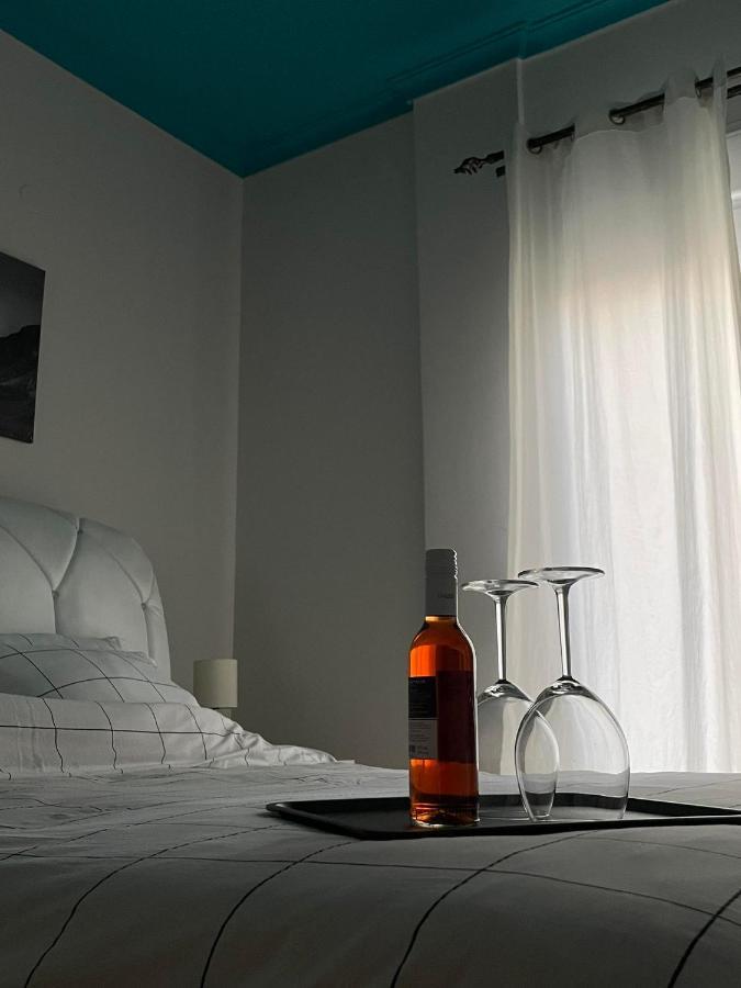 Dream Central Appartment Салоники Экстерьер фото